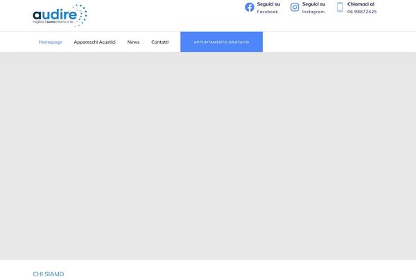 Site using Dentiq-addons plugin