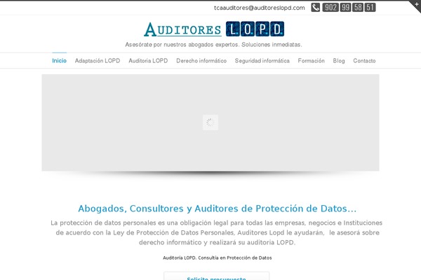 Inovado theme site design template sample