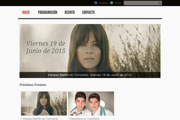 Revoltz theme site design template sample