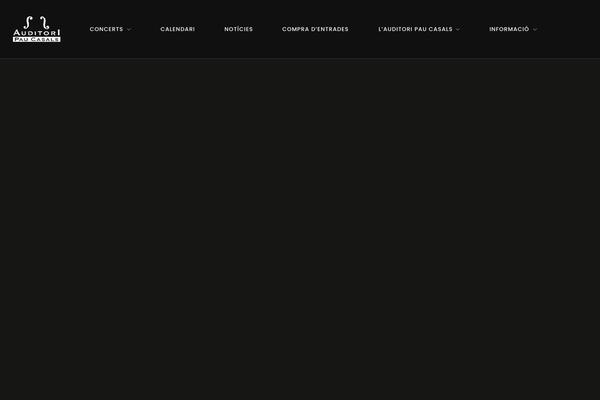 Site using Xtender plugin