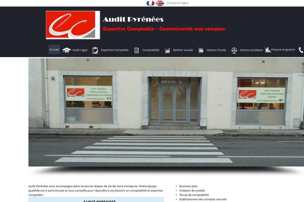 Site using Zanto WP Translation (For Multisites) plugin