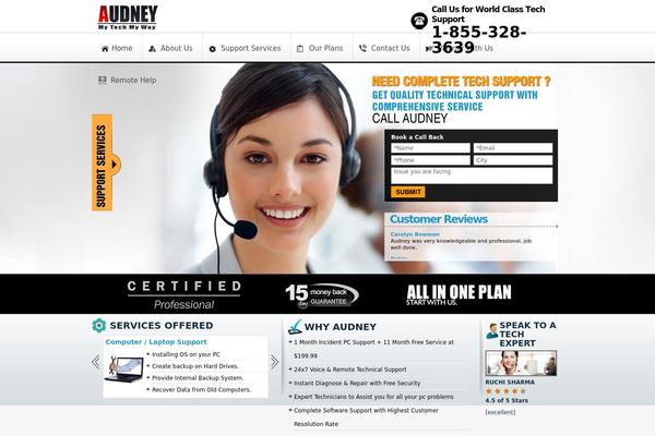 Site using Clickbank-storefronts plugin