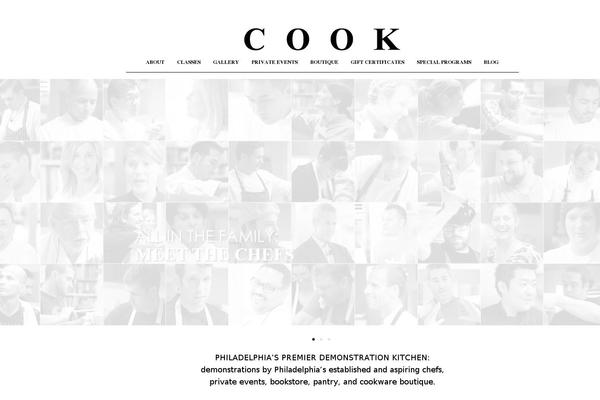 audreyclairecook.com site used Skyfashion