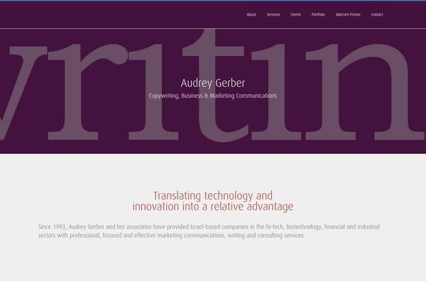 Hood-theme theme site design template sample