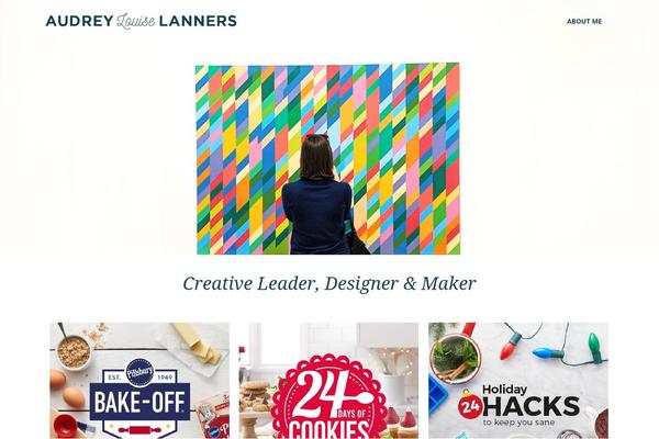 Themetrust-weston theme site design template sample
