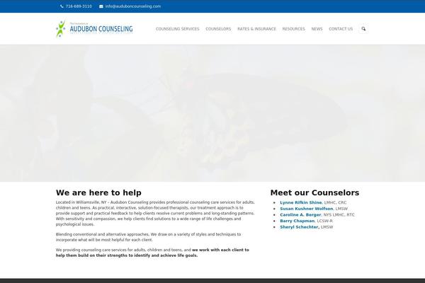 auduboncounseling.com site used Smartbox-installable