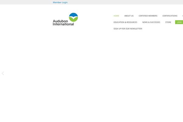 Site using Neon-inspire plugin