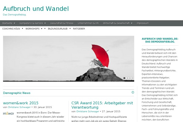 Site using Cms Pack plugin