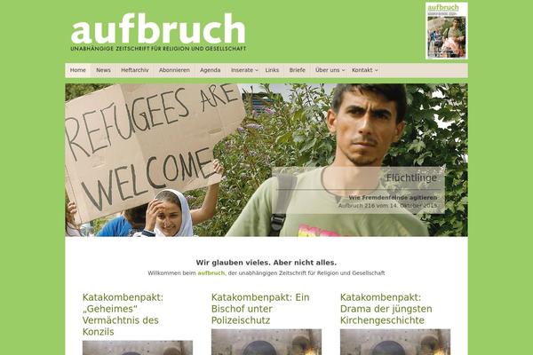 Site using Dflip plugin