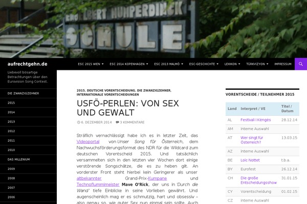 Viral-pro theme site design template sample