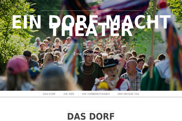 Scrn theme site design template sample