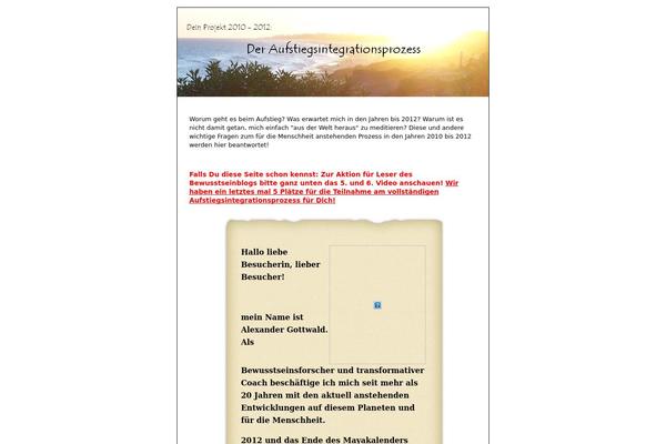 Flexsqueeze theme site design template sample