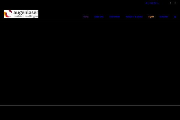 Site using Sticky-side-buttons plugin