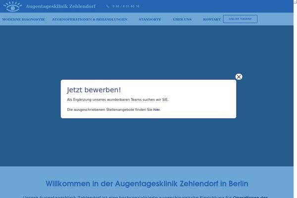 Site using Exponent-modules plugin