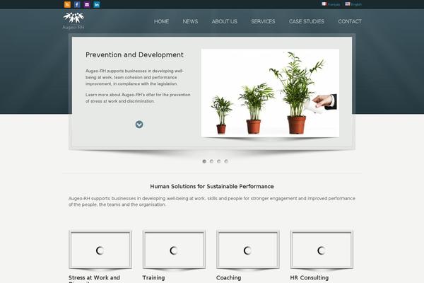 Site using Karma_builder plugin