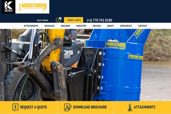 augertorqueusa.com site used Auger-torque
