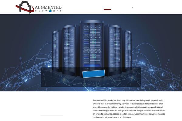 Site using Layered-popups plugin