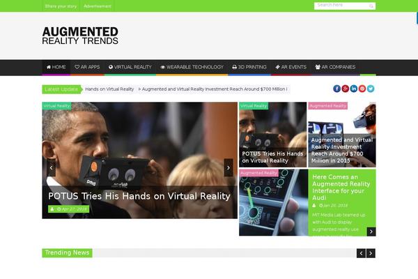 Site using Joomdev-wp-pros-cons plugin
