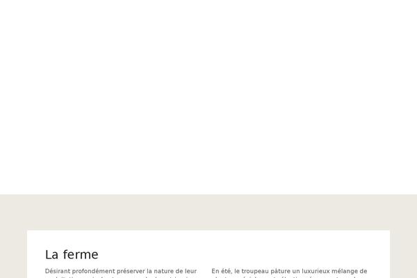 Site using Js_composer_salient plugin