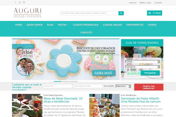 Site using OptimizePressPlugin plugin