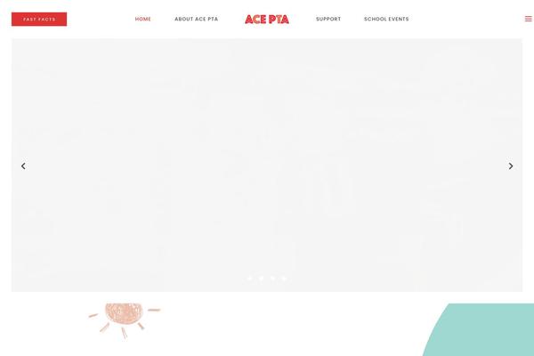 Site using Peggi-core plugin