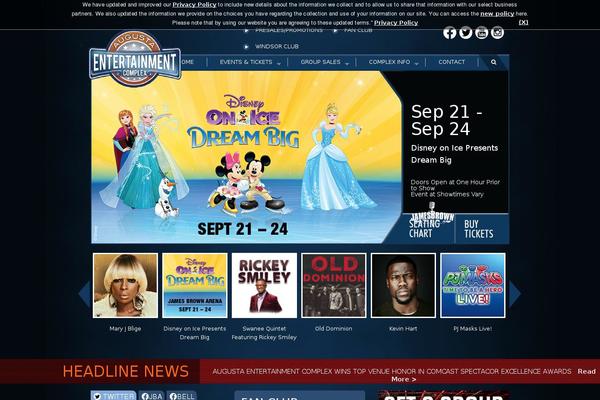 Site using Lightbox Plus Colorbox plugin