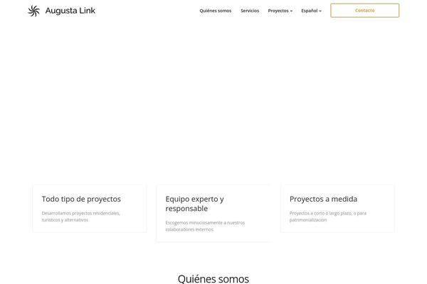 Site using Redux-framework plugin