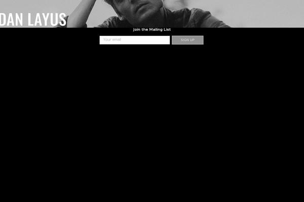 Site using WordPress Gallery Plugin plugin