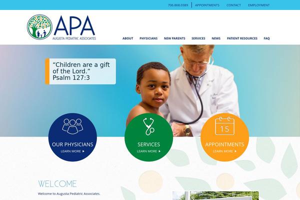 Theme1577 theme site design template sample