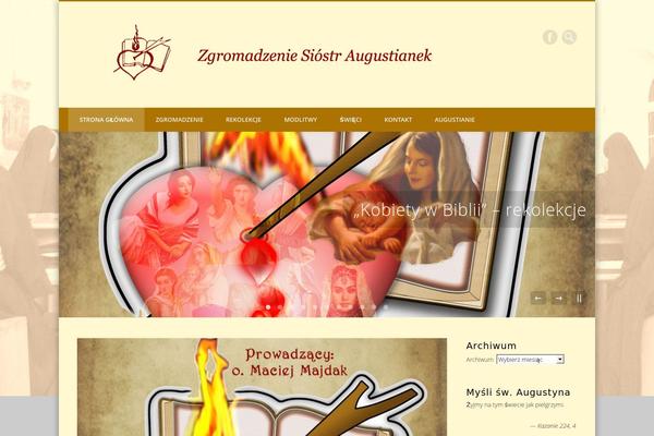 Site using Wp-gdpr-compliance plugin