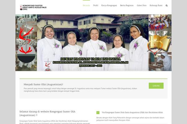 Site using Gmedia Gallery - Photo Gallery, Image Slider, Music Player, Video Player, Media Library plugin