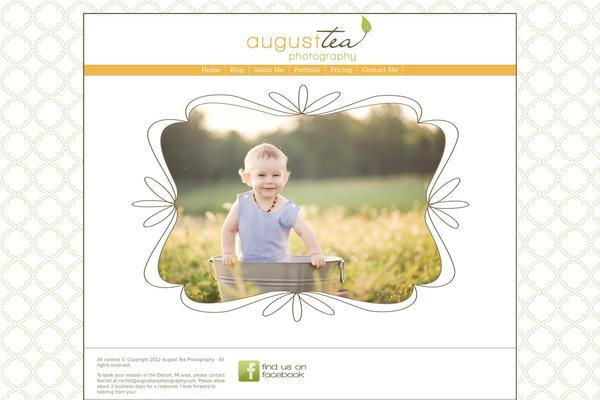 augustteaphotography.com site used Slrloungev2