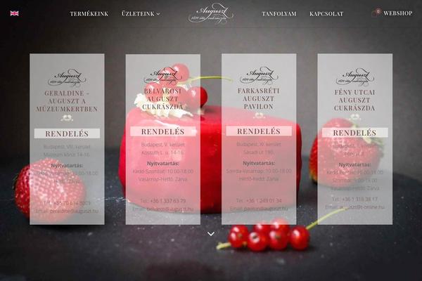 Site using Sticky Menu (or Anything!) on Scroll plugin