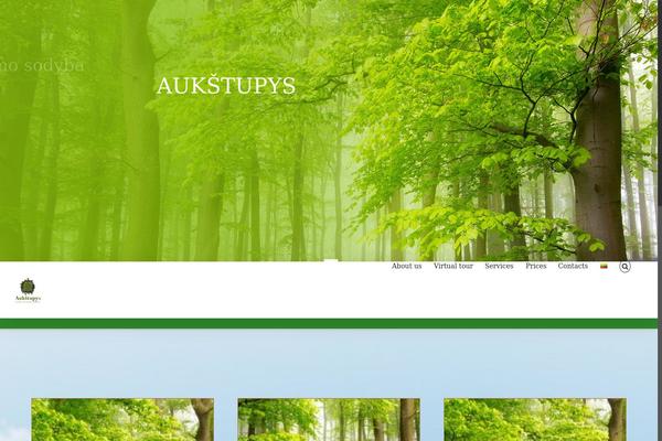 Site using WPML flag in menu Extended plugin