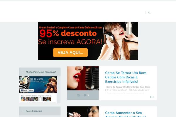 Site using Hot-links-plus plugin