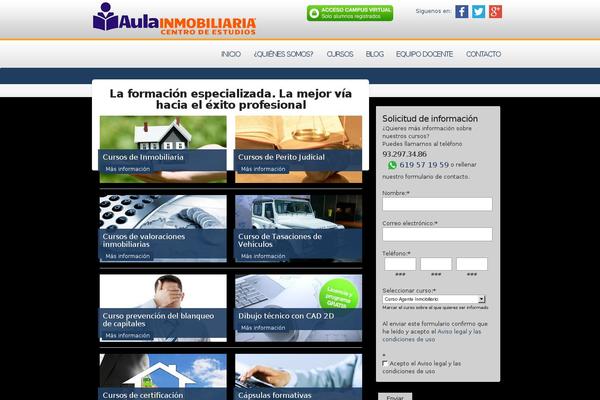 Site using Image Gallery Reloaded plugin