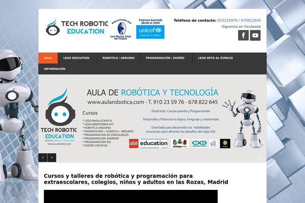 Wpex Pytheas theme site design template sample