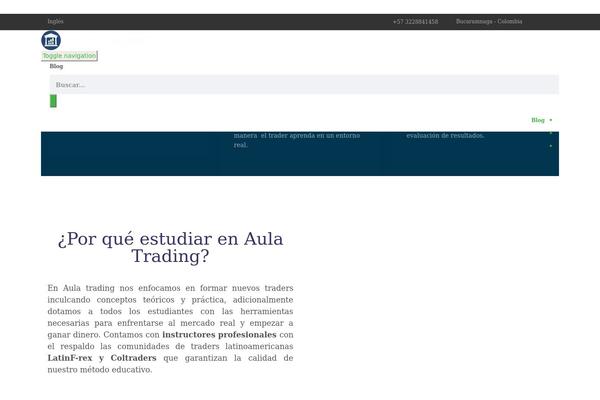 Master theme site design template sample