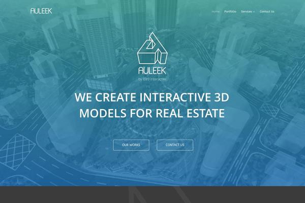 versatile-v1-13 theme websites examples
