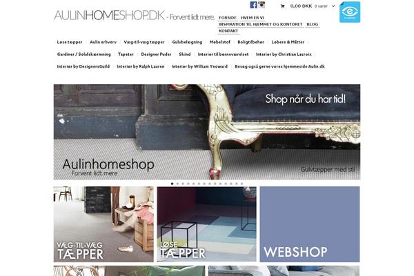 Site using Royalslider plugin