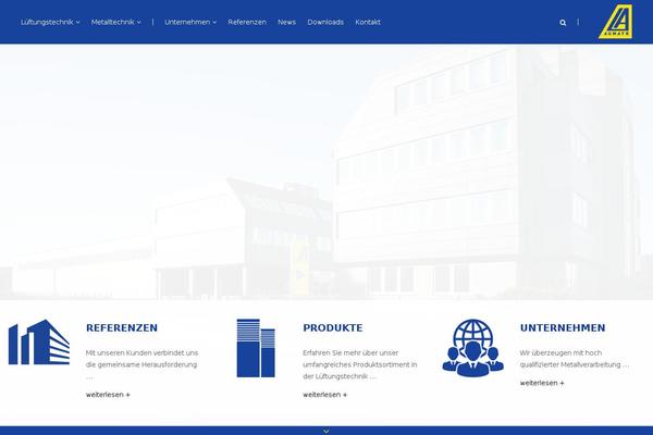 Site using WP Google Search plugin