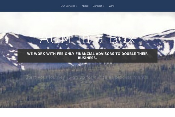 Vertex theme site design template sample