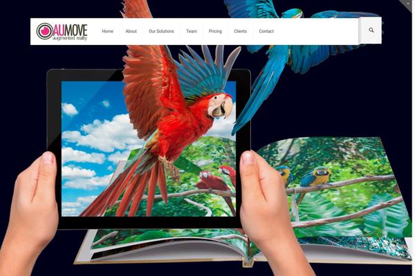 BeTheme theme site design template sample