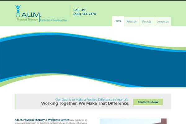 YellowProject theme site design template sample