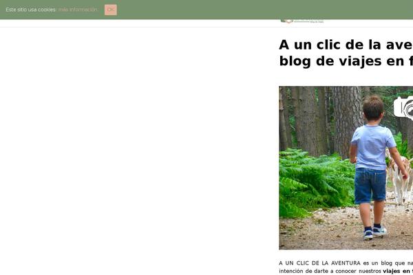 Orbital theme site design template sample