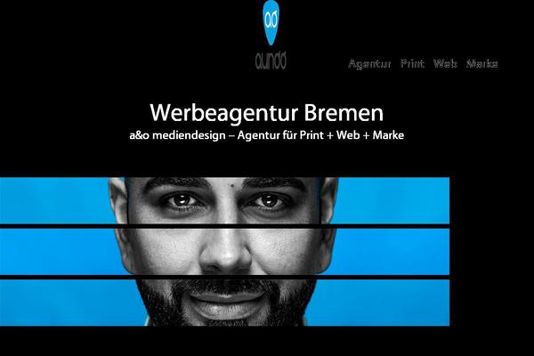 aundo.de site used Aundo