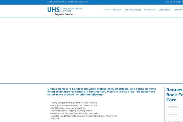 Site using WP YouTube Lyte plugin