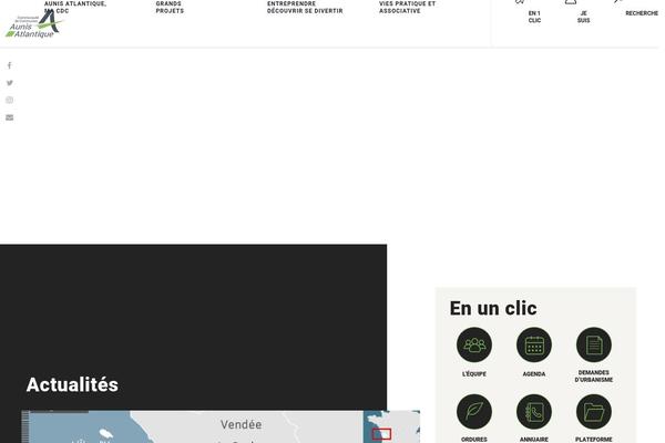 Site using Cf7-multi-step plugin