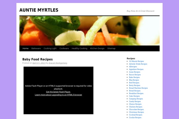 Site using Auto-Tube-Pro plugin