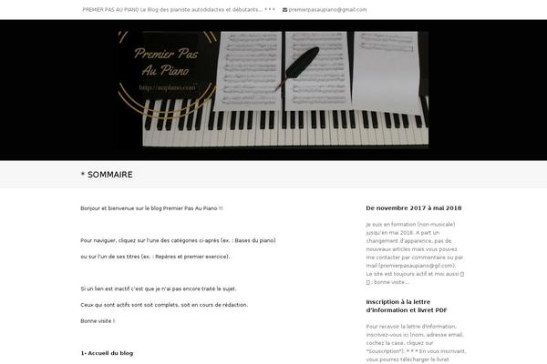 Site using Optinpop plugin